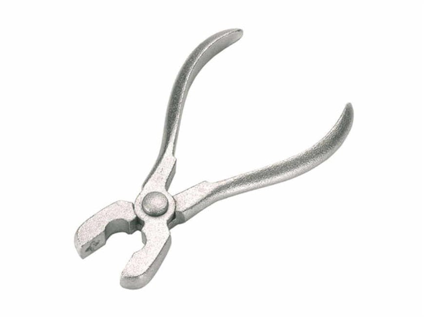 Deri Dikme Pensi 16CM KERBL