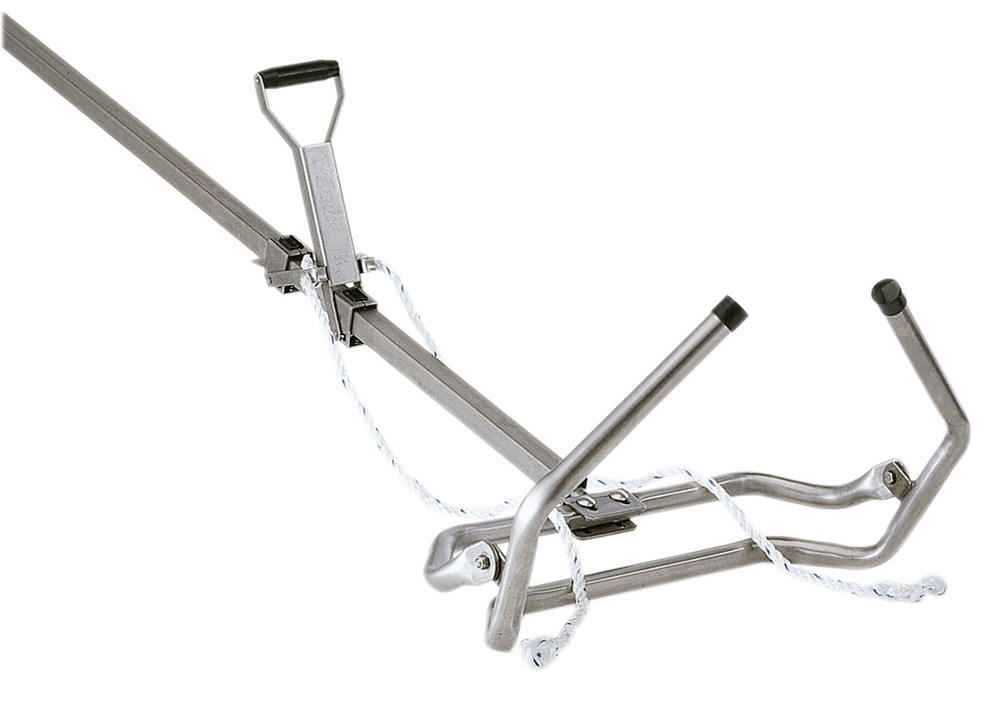 Doğum Krikosu VINK Model 180 cm RHEINTECHNIK 