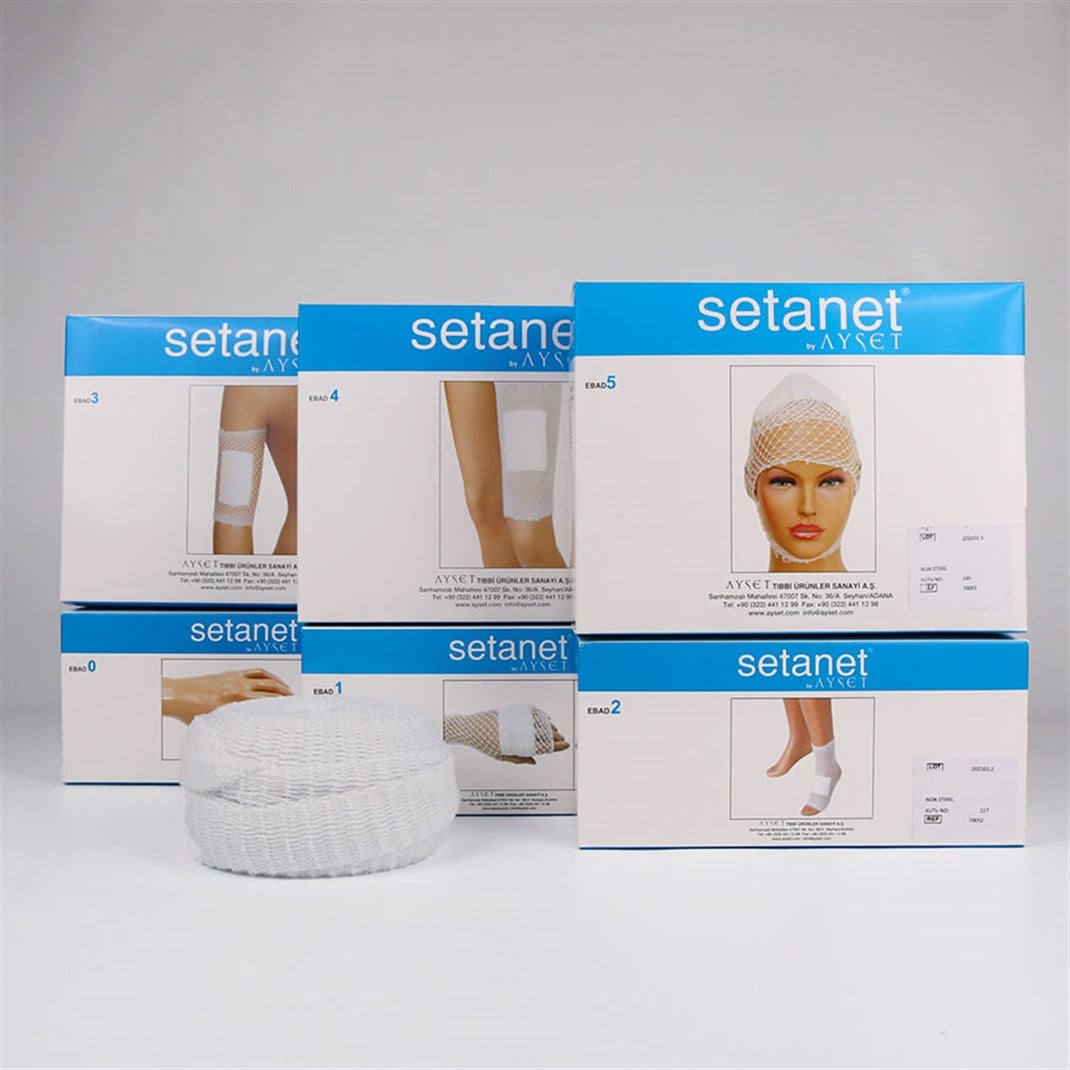 File Bandaj 25 Metre