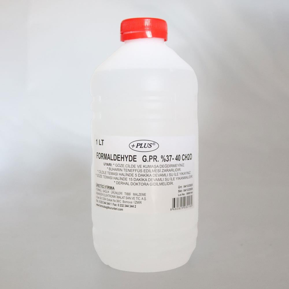 Formaldehit %37 1 LT