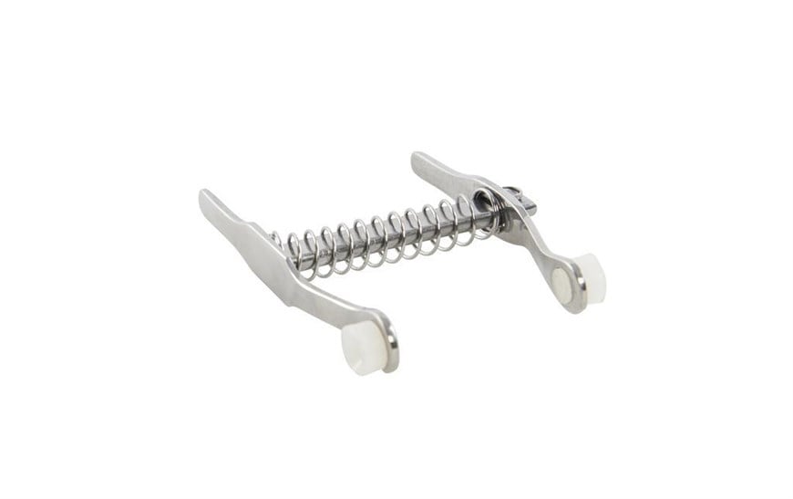 Kruuse Ağız Açma Padanı Slim Model 5 CM