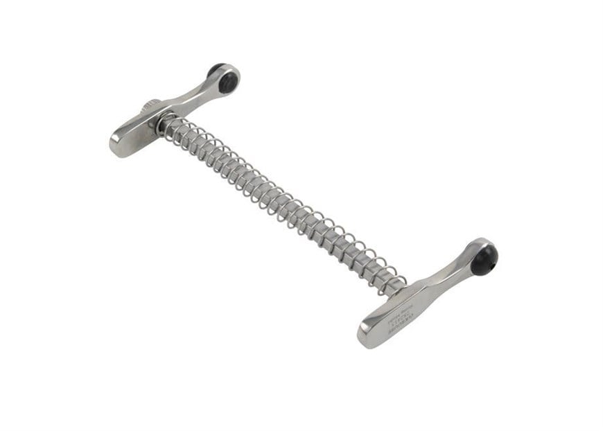 Kruuse Ağız Açma Padanı Strong Model 12 CM