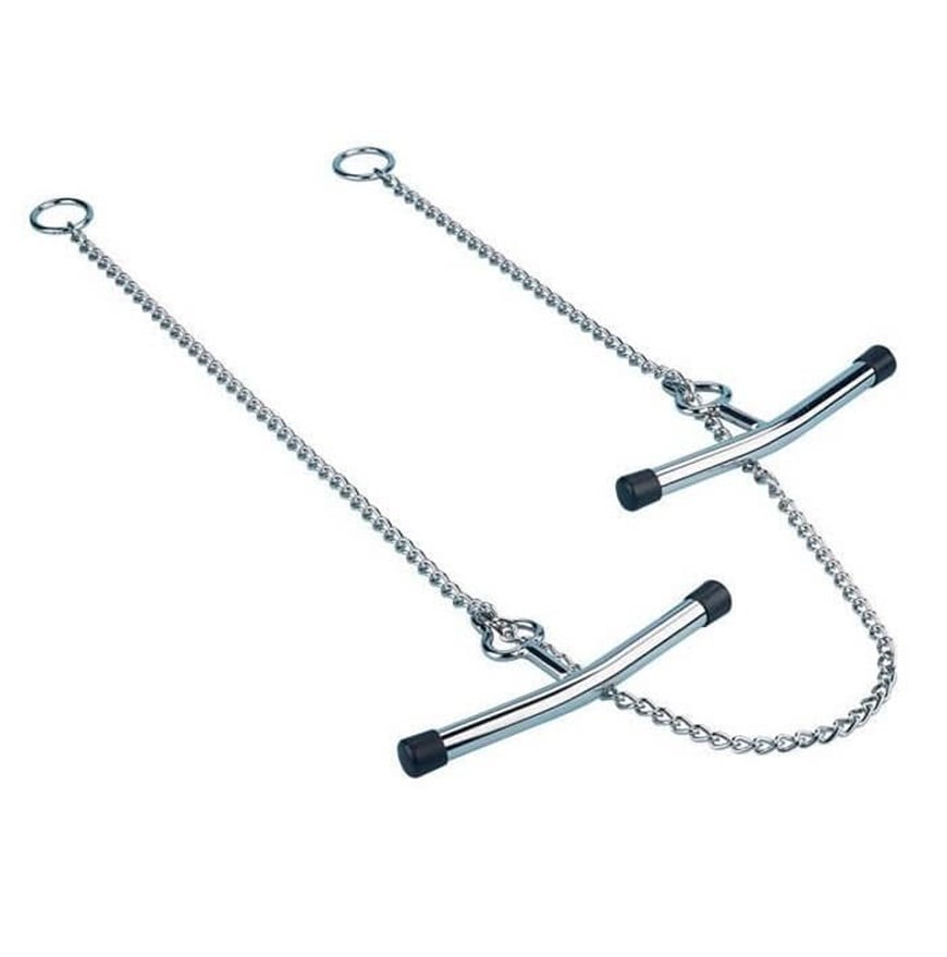 Kruuse Doğum Zinciri Çift Tutaçlı