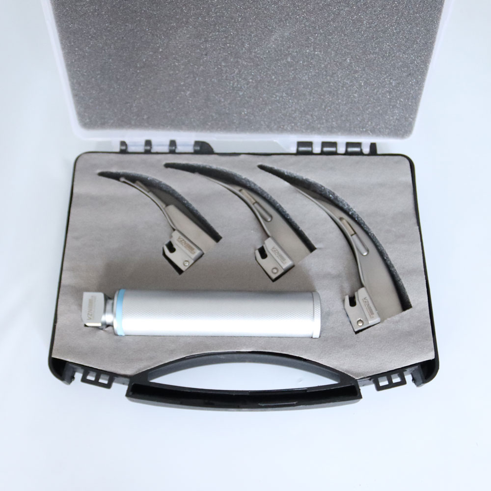 Laringoskop 3 Bladeli 