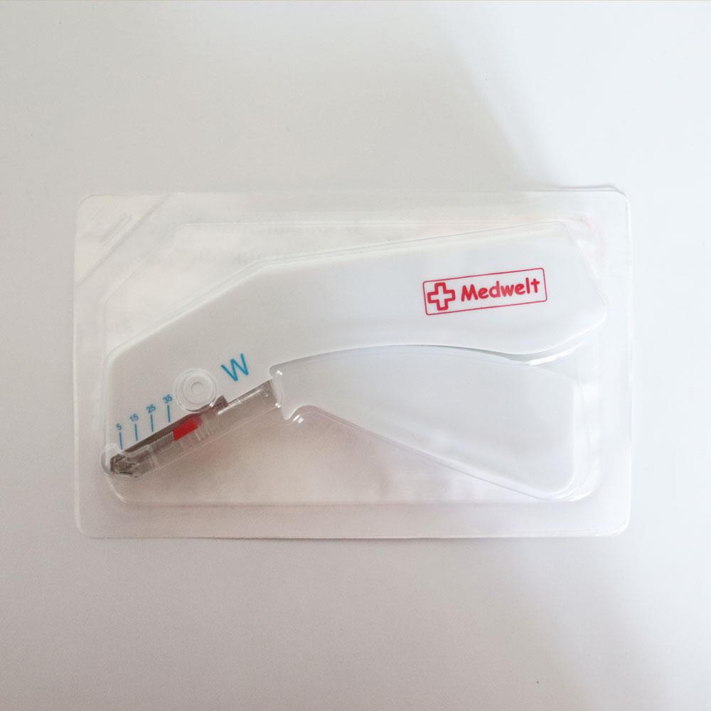 Medwelt Cilt Stapleri 