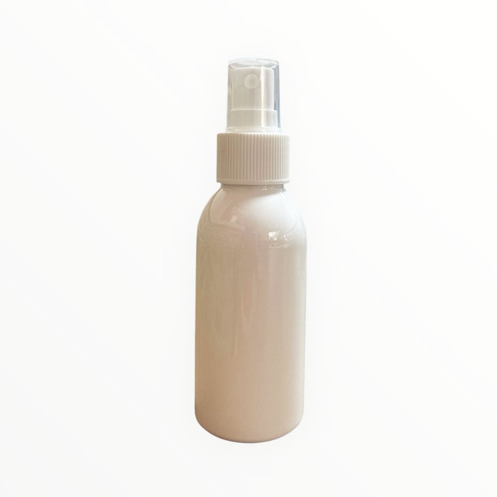 Plastik Boş Şişe Sprey 100 ML