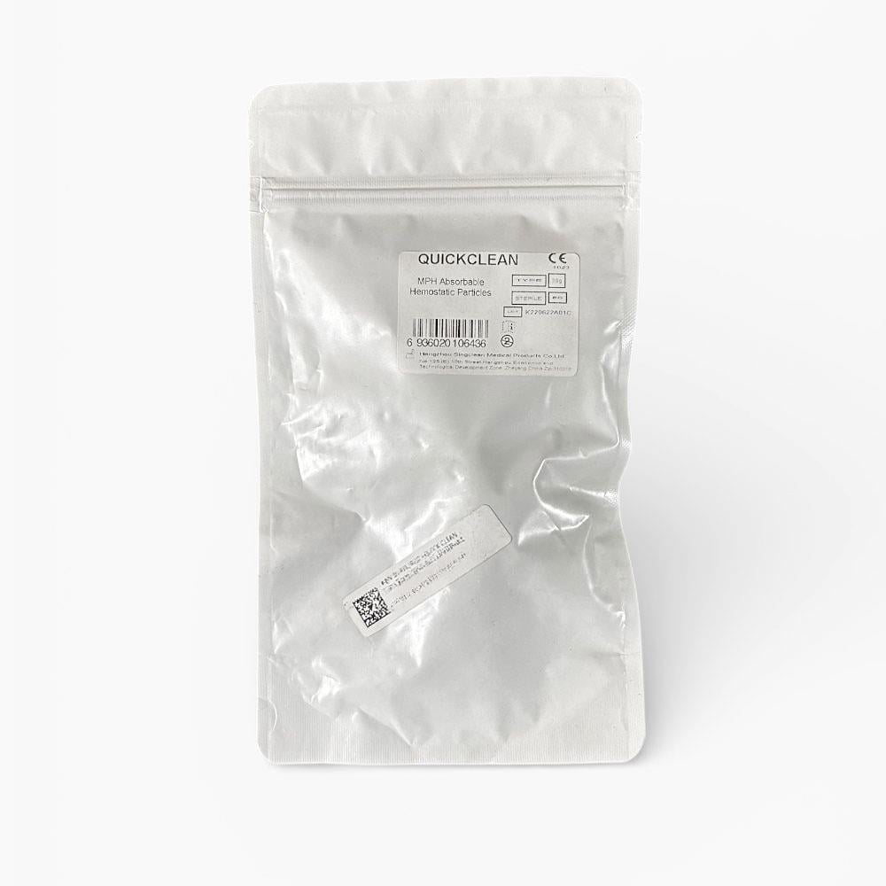 Quickclean Clean Kanama Durdurucu Toz 3 GR