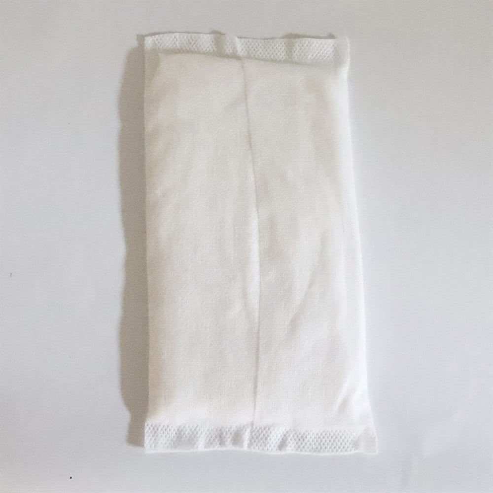 Tules Pamuklu Ped No-Steril 10cmx15cm 100'lü Paket