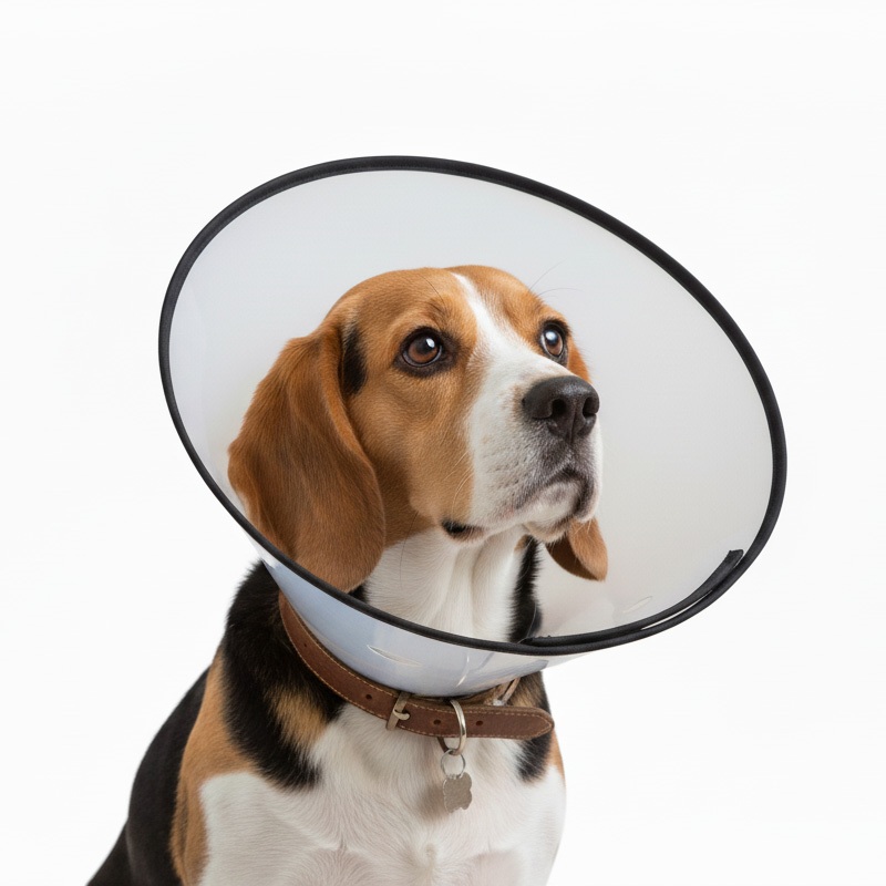 VetExtra Yakalık Dikişli 200 MM