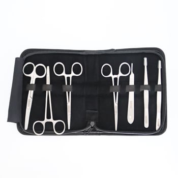 けいおん！ C82セット vzn-cerrahi-dikis-seti-7-parca