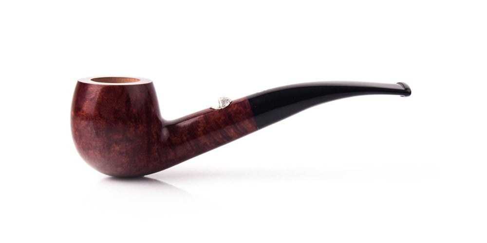 BASKET SMOTH DARK BROWN