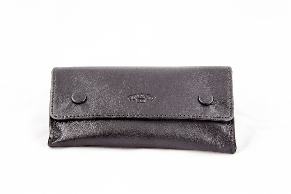 T221-DERİ TÜTÜN ÇANTASI