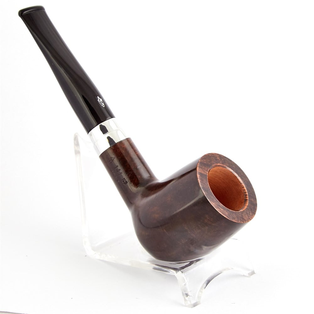 FUOCO  DARK BROWN 141 L