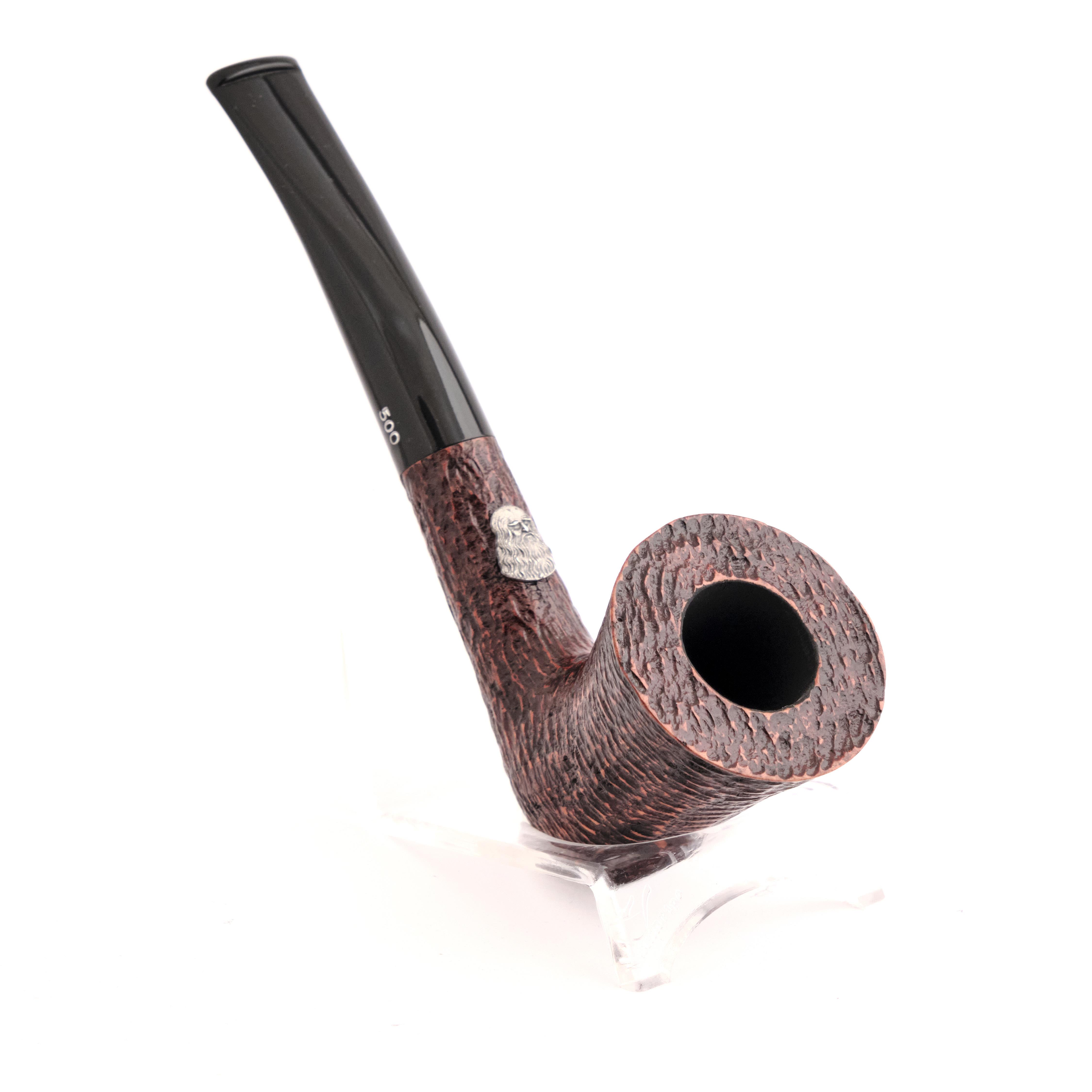 LEONARDO AUTORİTRATTO