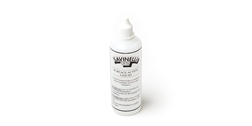  HUMIDIFIER LIQUID
