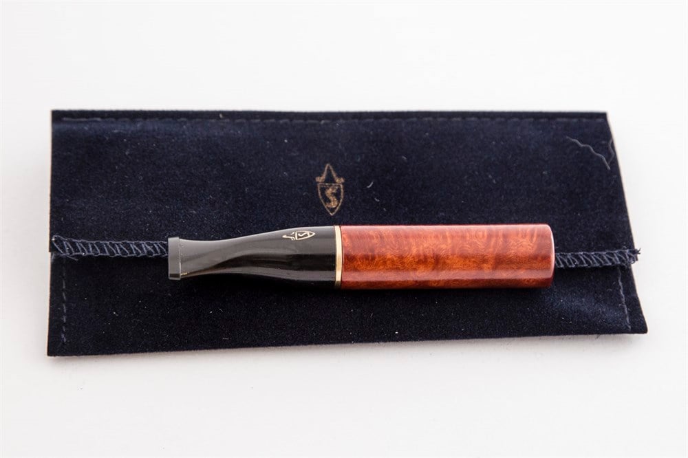 SİGARA AĞIZLIĞI NATURAL