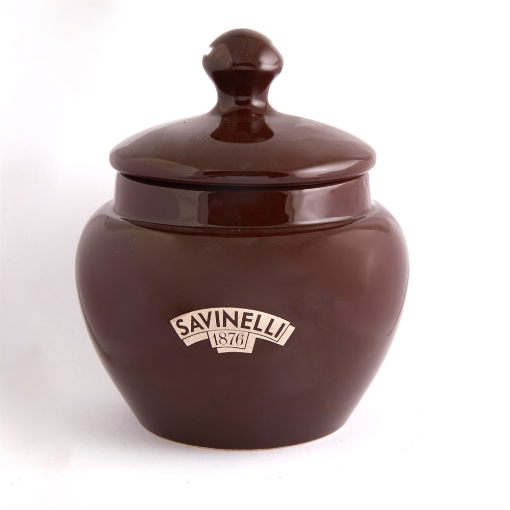 TÜTÜN KAVANOZU -V1003 KOYU YEŞİL