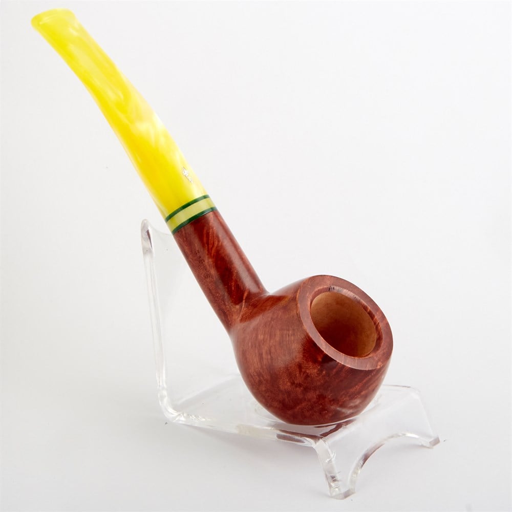 315 L - LİME SMOOTH LİGHT BROWN