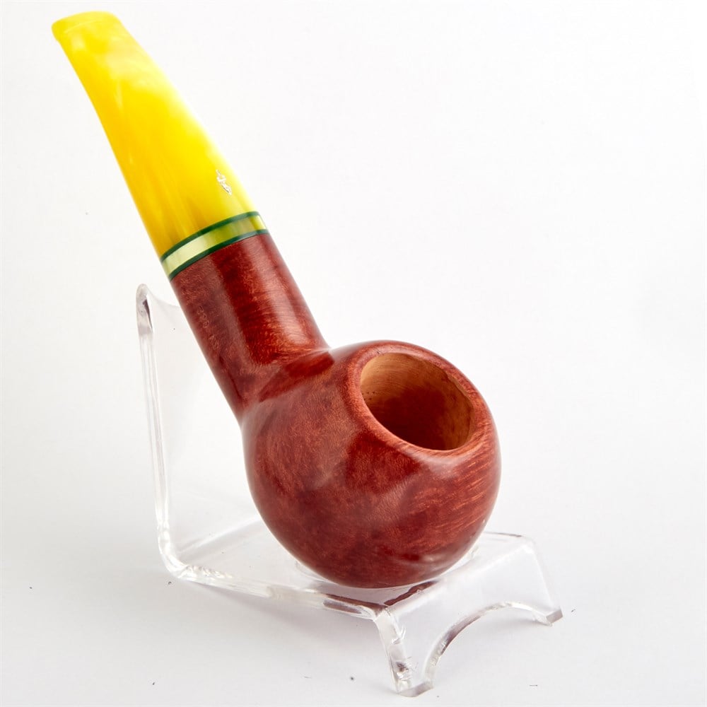 320 L - LİME SMOOTH LİGHT BROWN