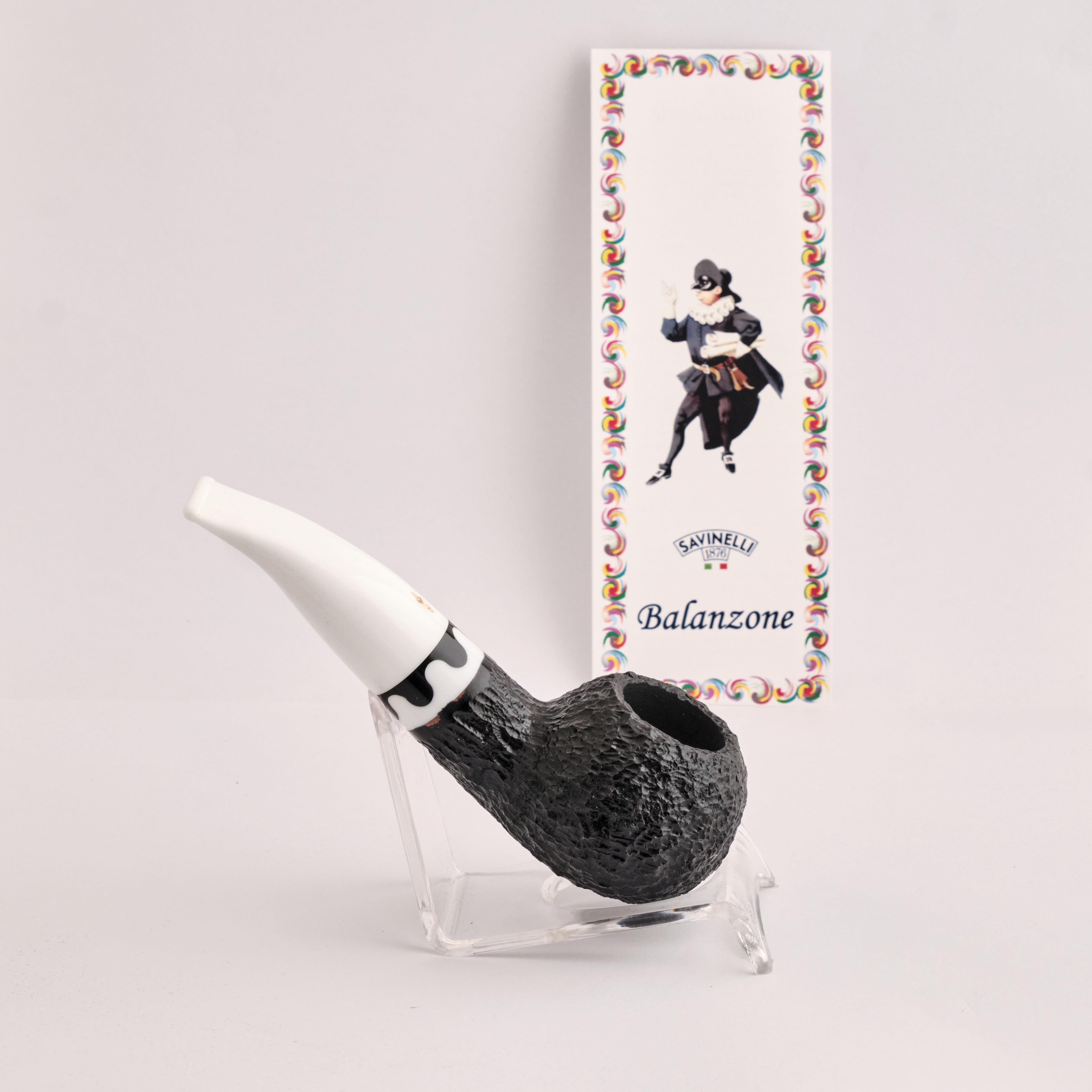 BALANZONE 320 KS L
