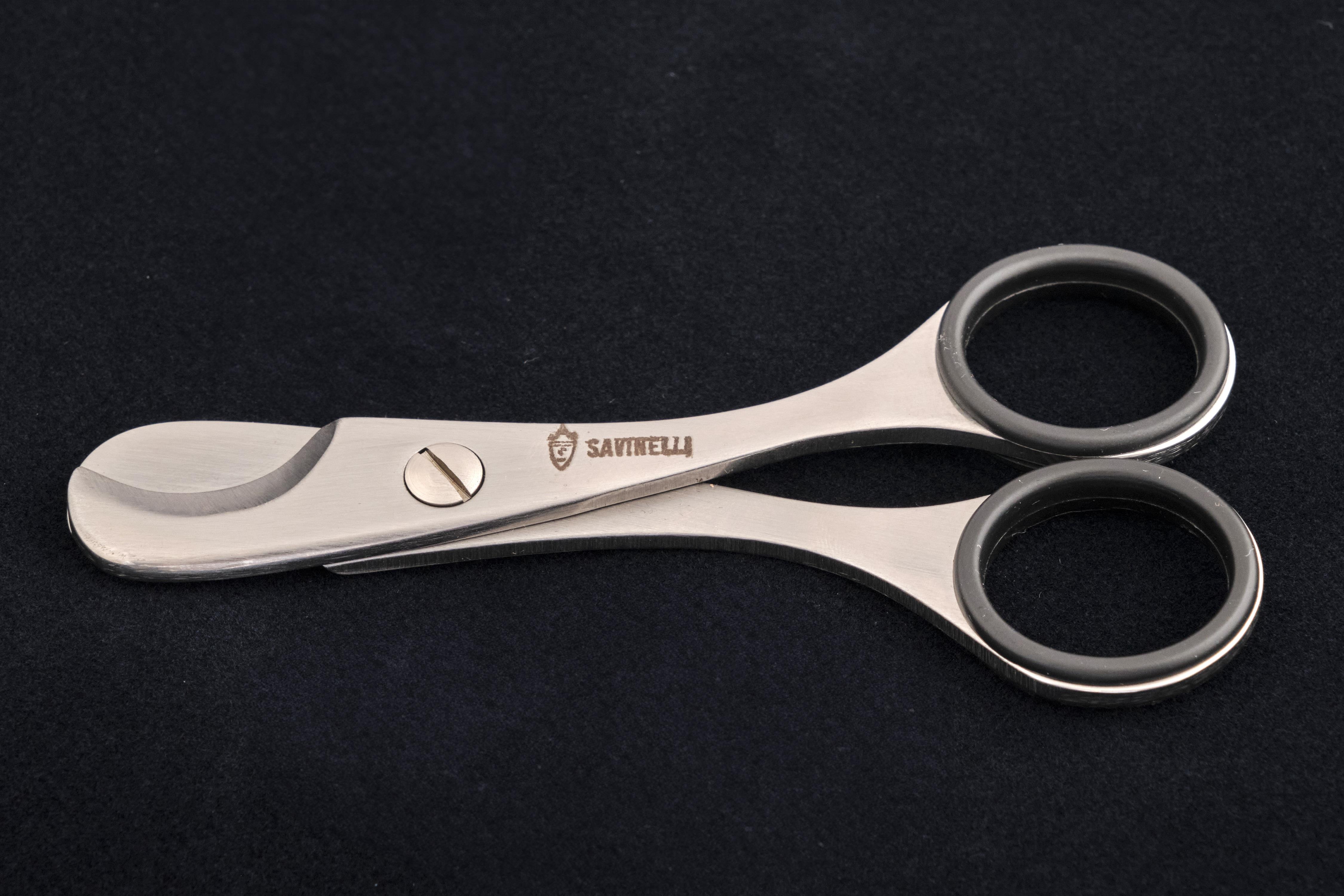 CIGAR CUTTER