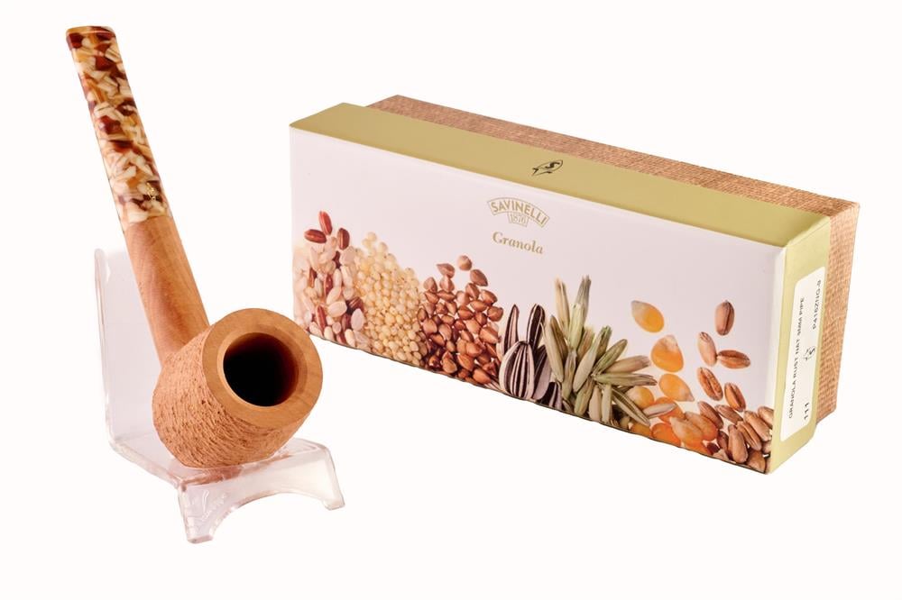 GRANOLA 111R