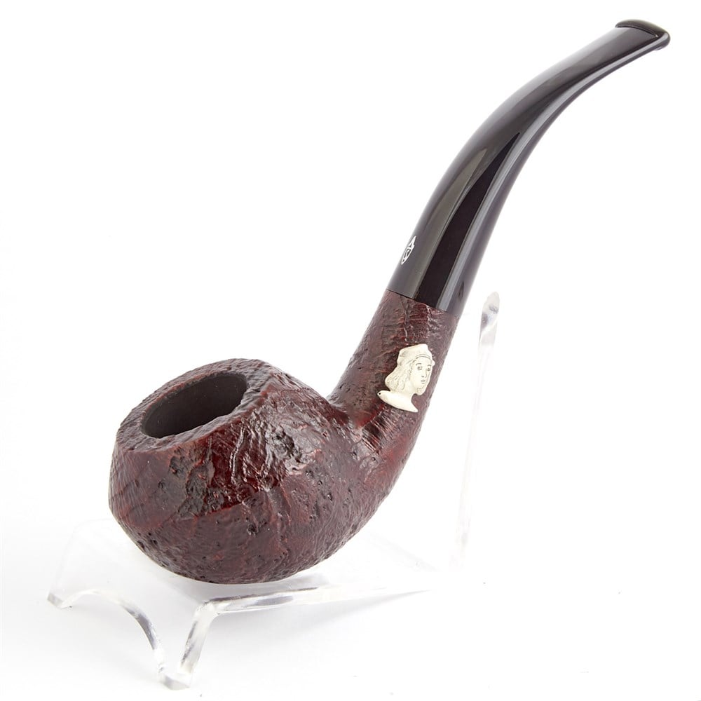 RAFFAELLO SAND BLAST  DARK BROWN