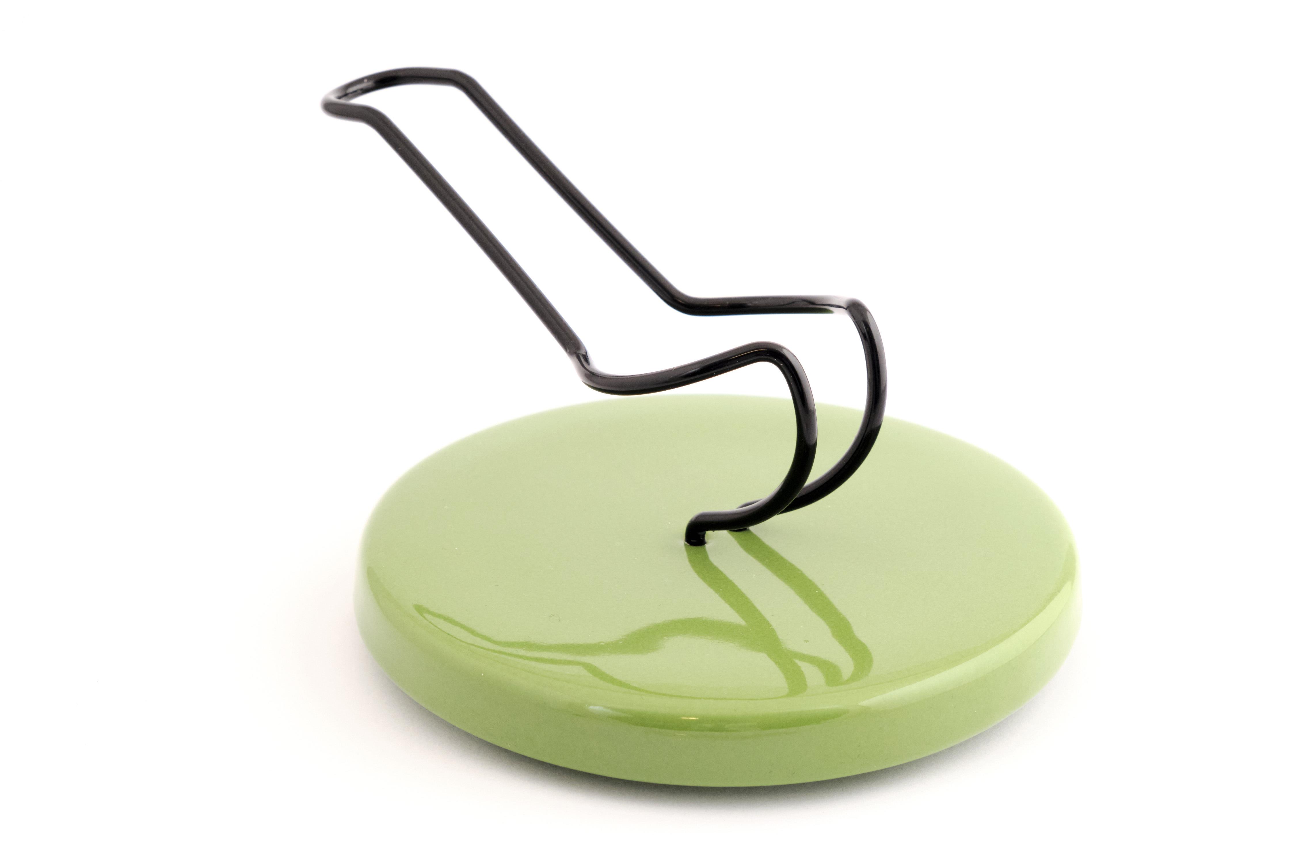 SERAMİK 1 Lİ PIPO STANDI 