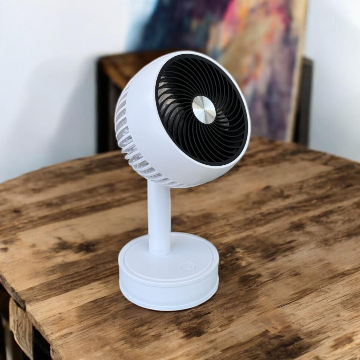 HR001 FAN