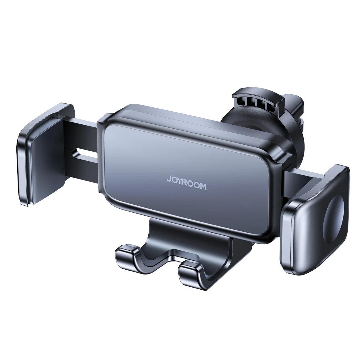 JOYROOM JR-ZS283 CAR PHONE HOLDER MOUNT -BLACK