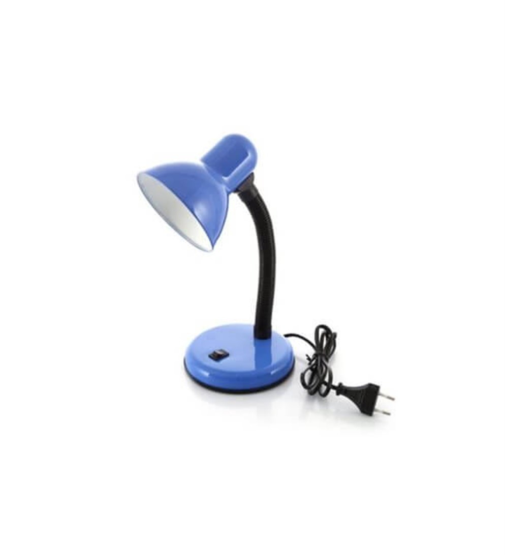 Avec Av-203 Mavi Masa Lambası