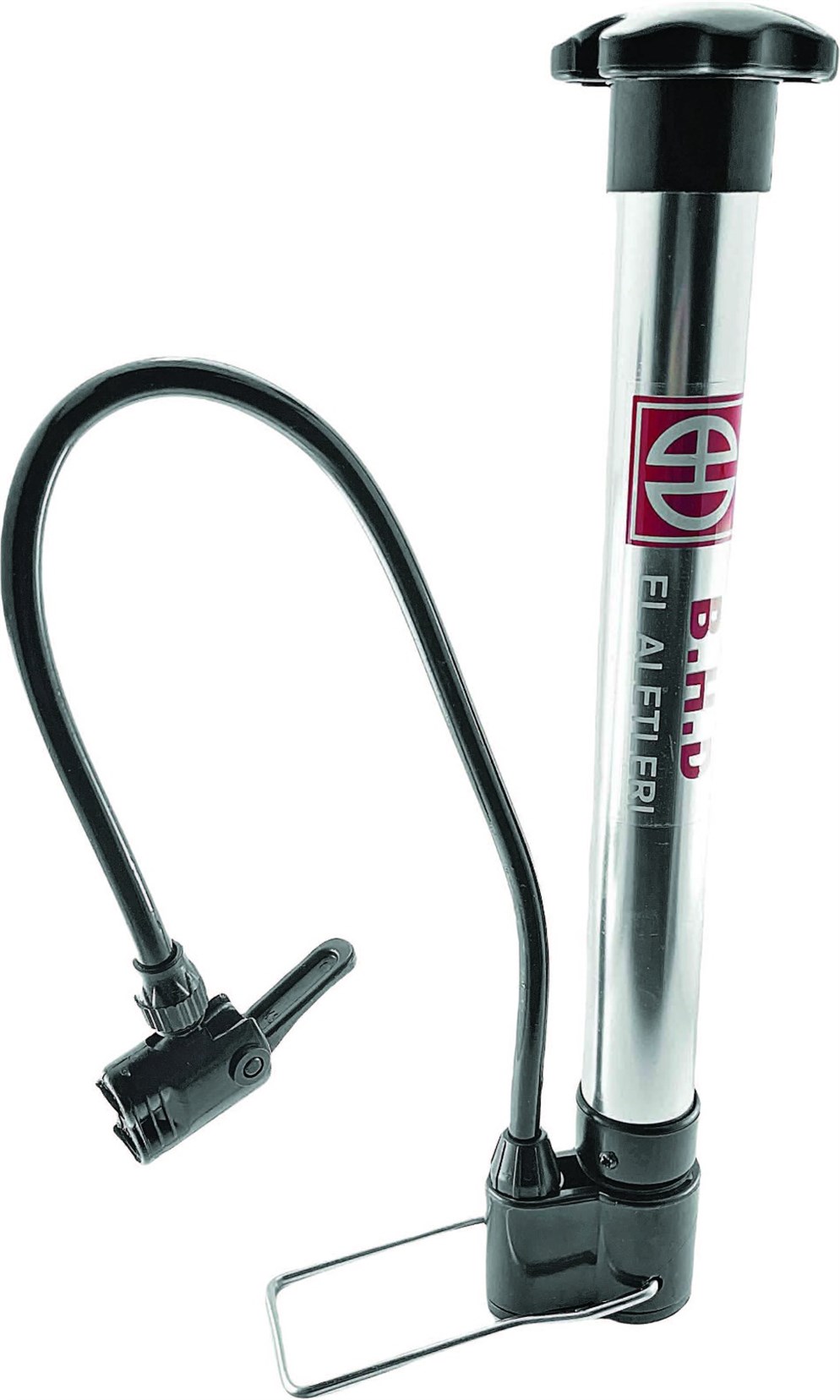 B.H.D Krom El Pompası