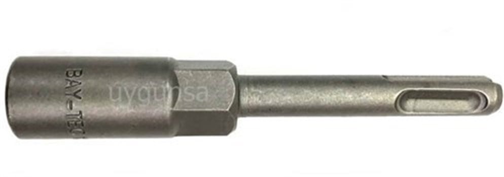 Bay-Tec Sds Manyetik Somun Adaptörü 8mm