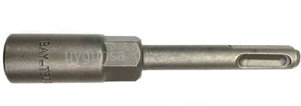 Bay-Tec Sds Manyetik Somun Adaptörü 8mm