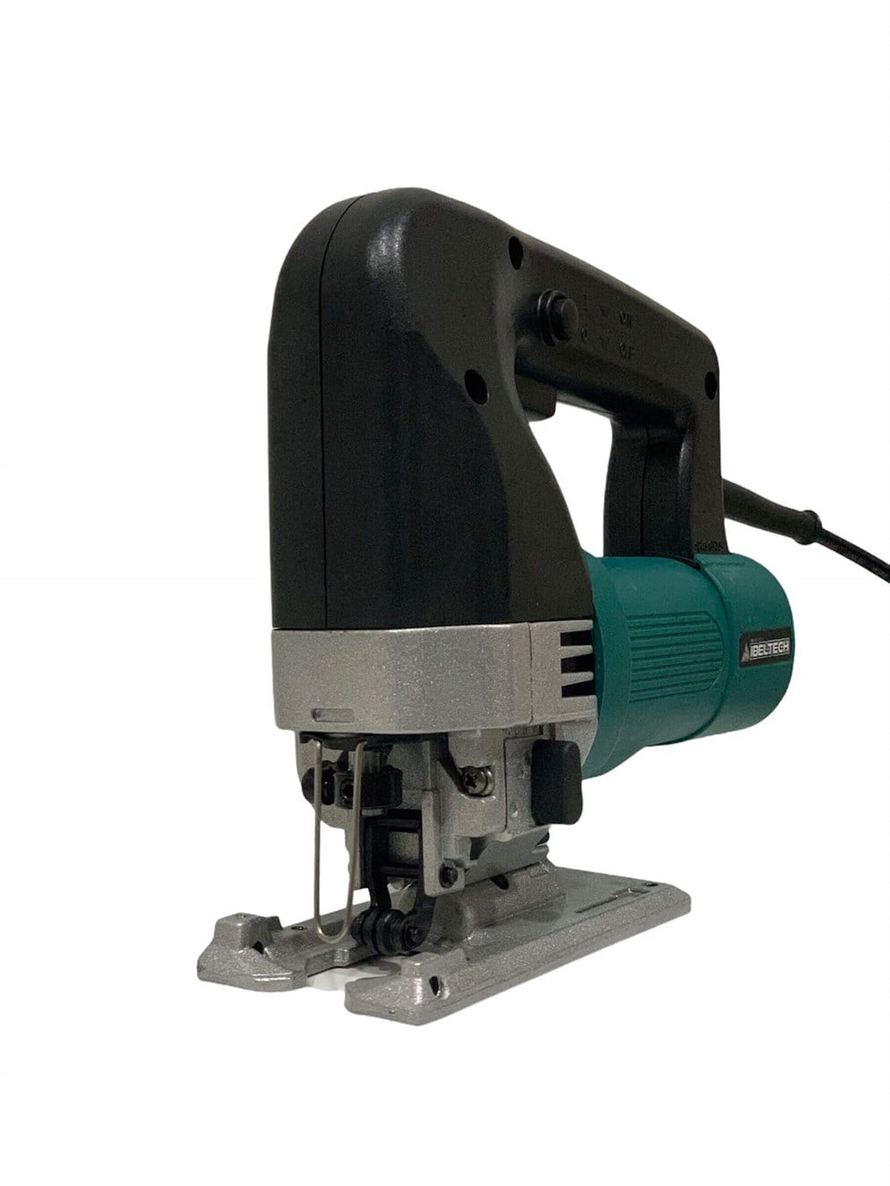 Ibeltech 750 W Yeşil Dekupaj Testere 60 mm JL4304