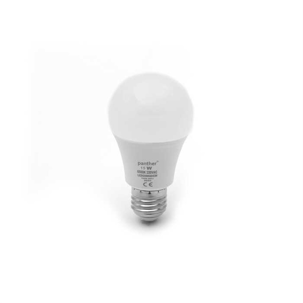 Panther 15W Led Ampul