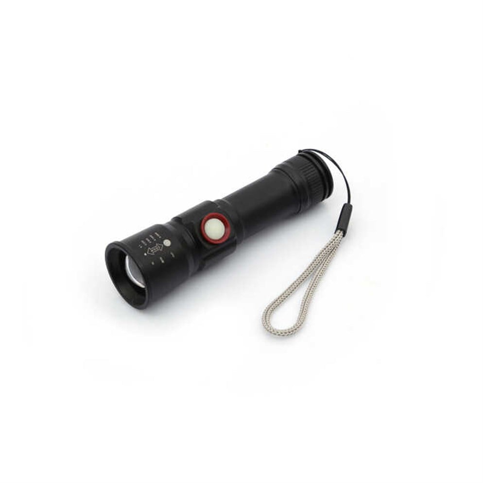 Panther Pt-4060 1000 Lümen Usb Şarjlı El Feneri