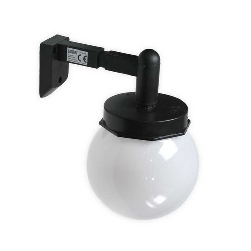 Panther Pt-B028S Solar Bahçe Lambası