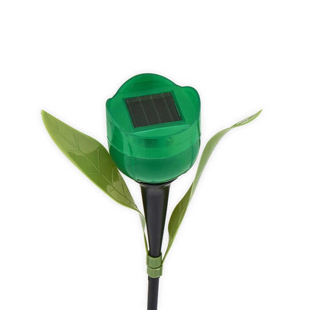 Panther Pt-B044S Solar Bahçe Lambası