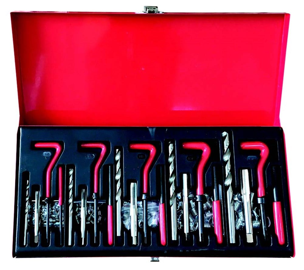 Rico 131 PC Vida Tamir Seti