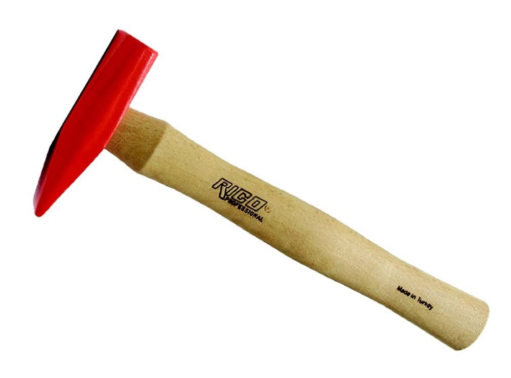 Rico Ağaç Saplı Çekiç 1500 gr