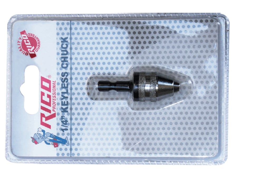 RİCO Bits Saplı Mandren Büyük 3 mm