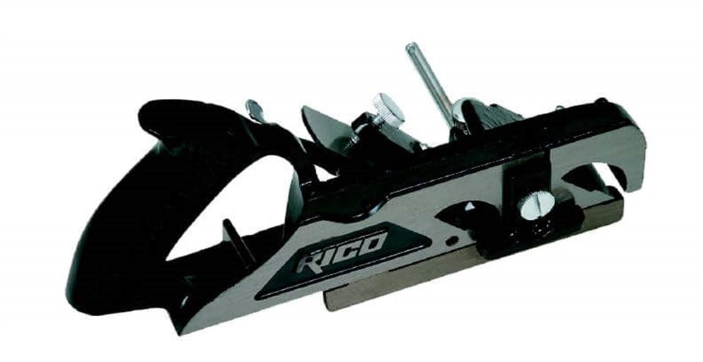 RİCO Demir Düztaban