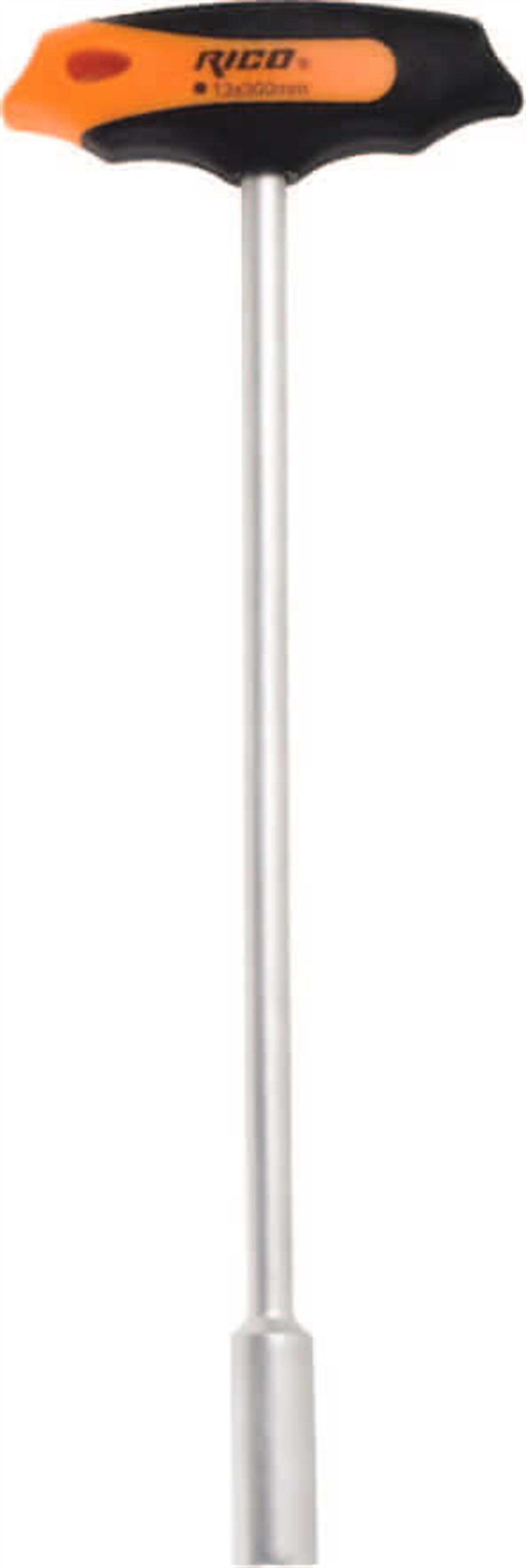 Rico PVC Saplı T Lokma
