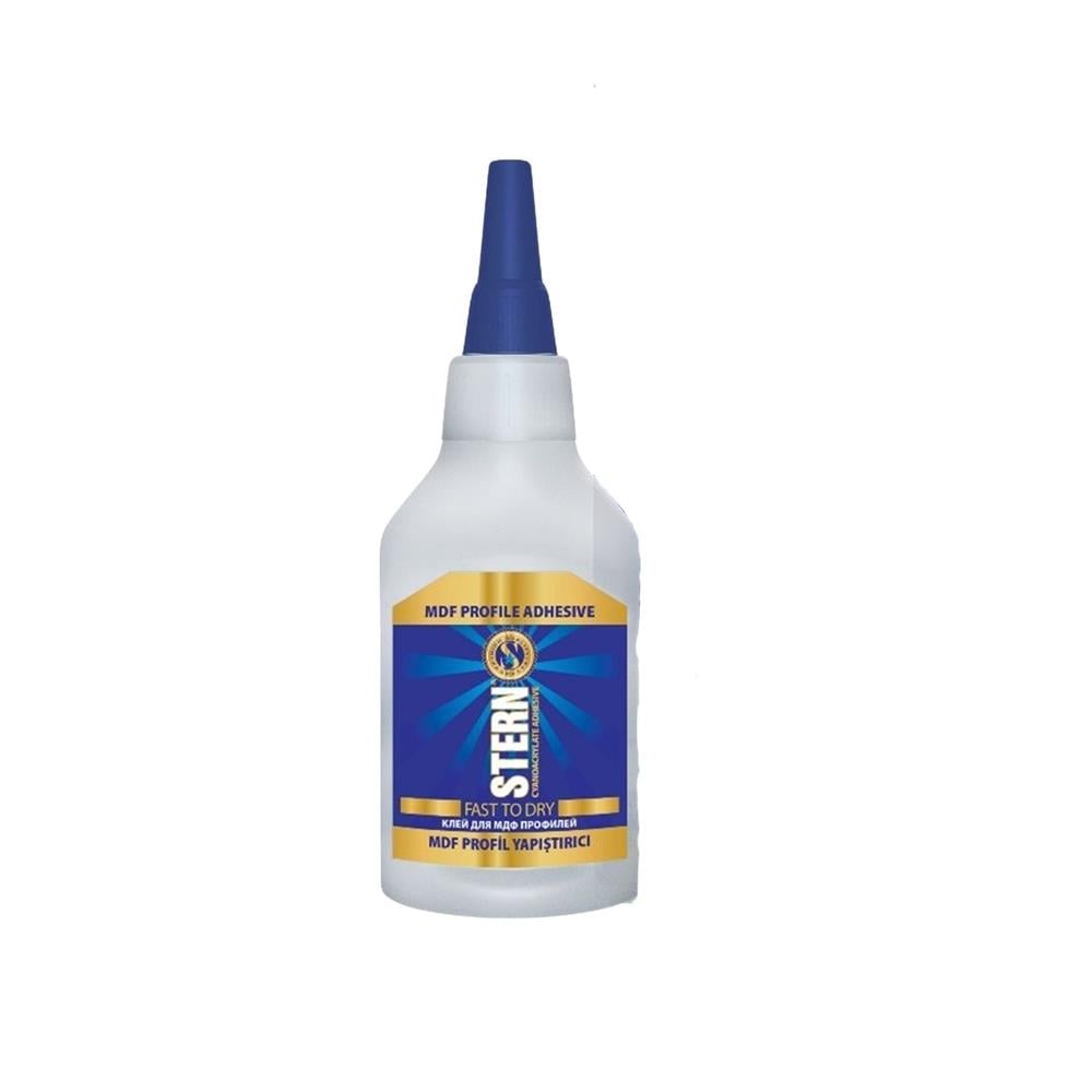 Stern 110 Adet Genel Amaçlı Hızlı Yapıştırıcı Sıvı Jeli 100GR