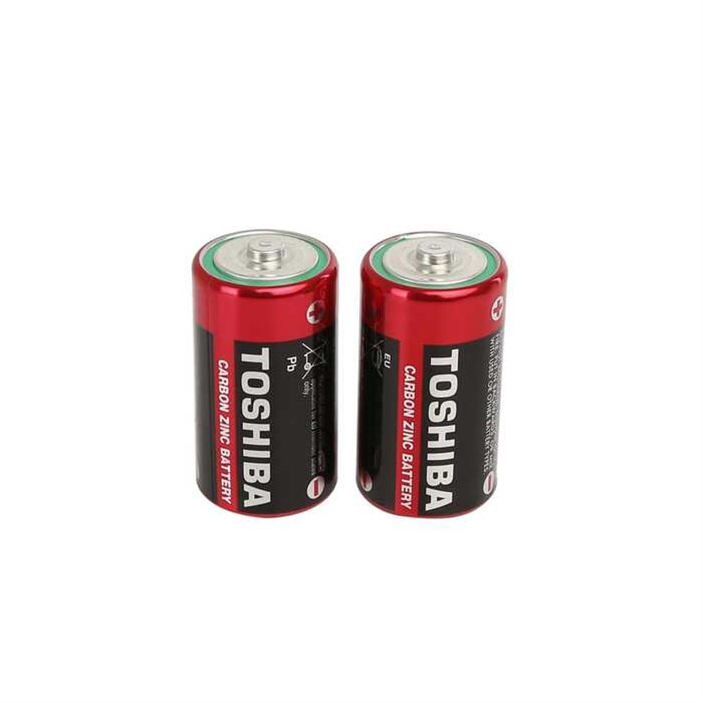 Toshiba R20Sl Büyük Pil 2Li