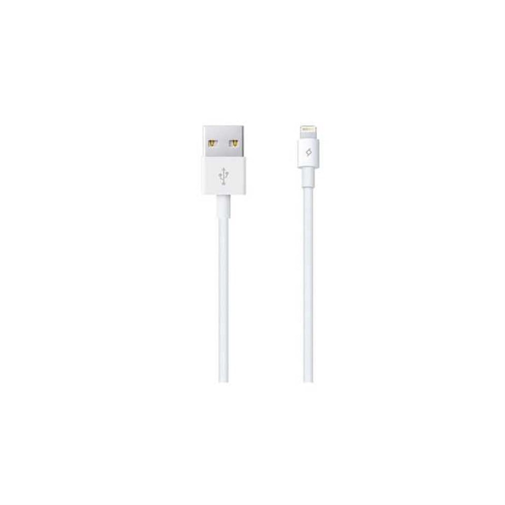 Ttec 2Dk7508B Lıghtıng Ip5/6/7 Kablo Beyaz