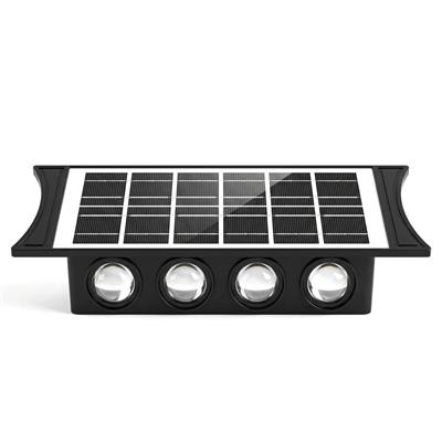 PANTHER PT-2930 SOLAR LED DUVAR LAMBASI