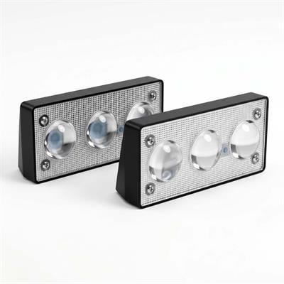 PANTHER PT-2931 SOLAR LED DUVAR LAMBASI