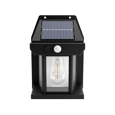 PANTHER PT-2961 SOLAR LED DUVAR LAMBASI